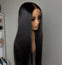 30” Raw Diamond Straight (Nicki)