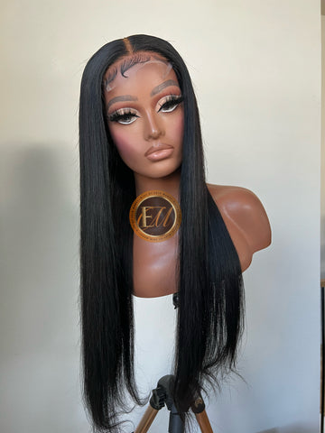 The Nicki Unit