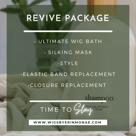 Revamp Package