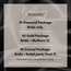 Wedding Package Consultation
