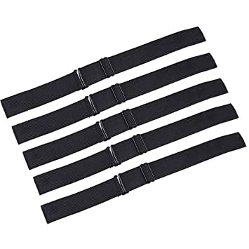 Elastic Band Replacement