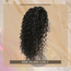 Raw Island Curly Unit